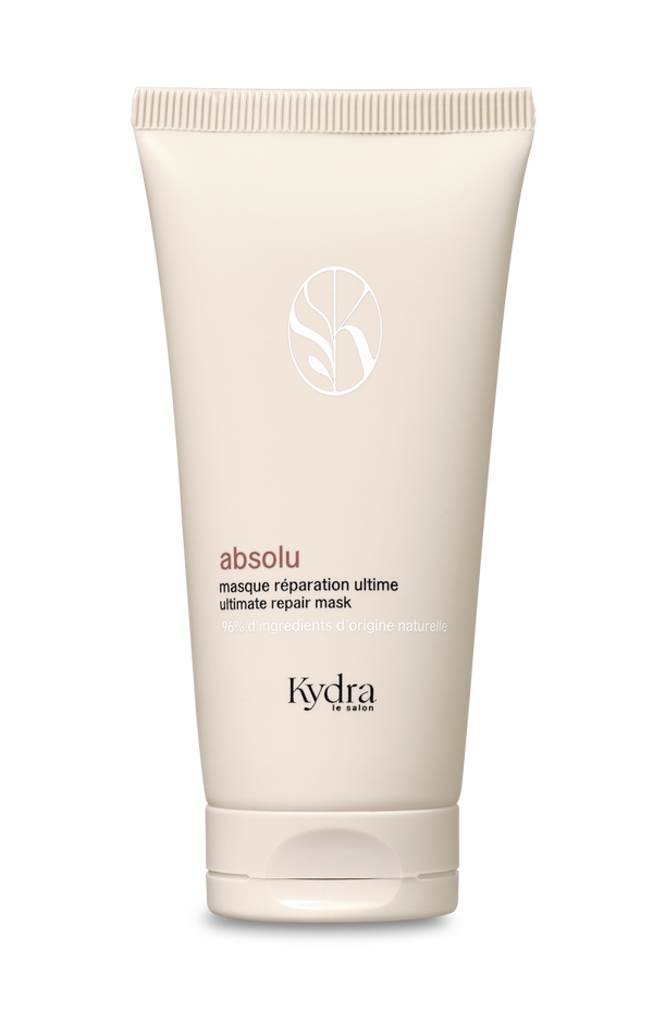 Ultimate repair mask / Travel size 50ml