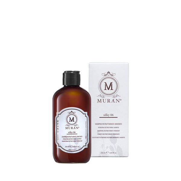 Silky 06 shampoo (250ml)