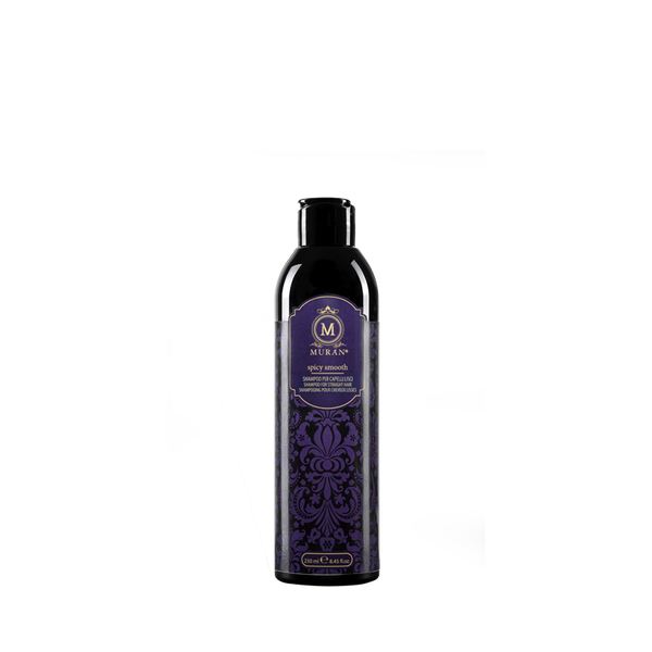 Spicy Smooth shampoo (250ml)