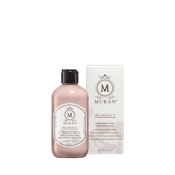 Silky Supreme 11 masker (250ml)