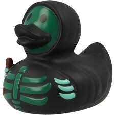 Badeendje - scary - 7cm