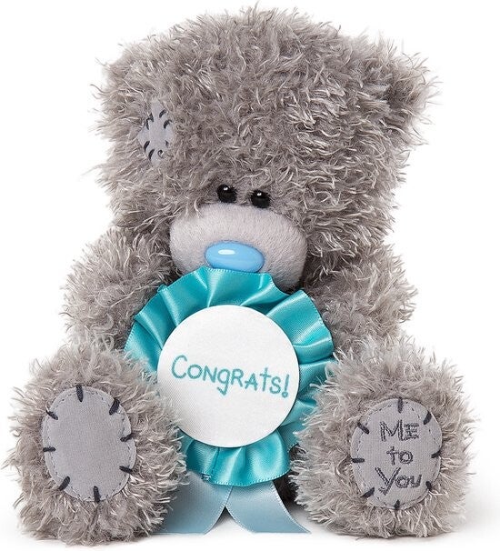 Me to you - Congrats - 15cm