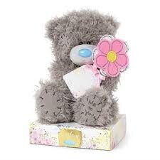 Me to you - flower- personalise me