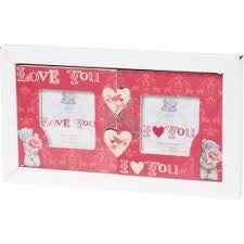 Me to you - kadertje