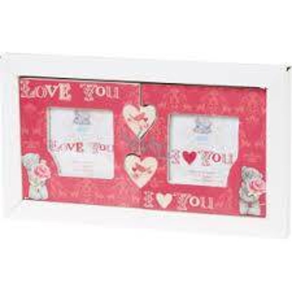 Me to you - kadertje