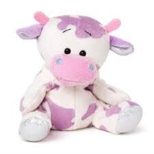 My blue nose friends - cow