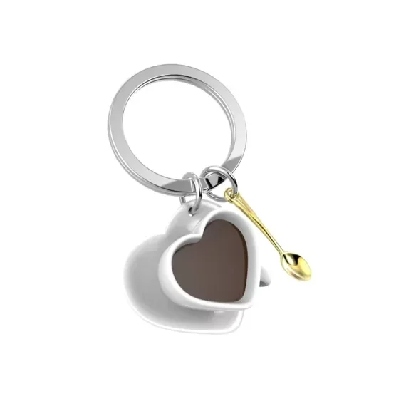 Meta(l)morphose  Coffee lover