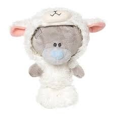 Me to You - Tiny Tatty - lam