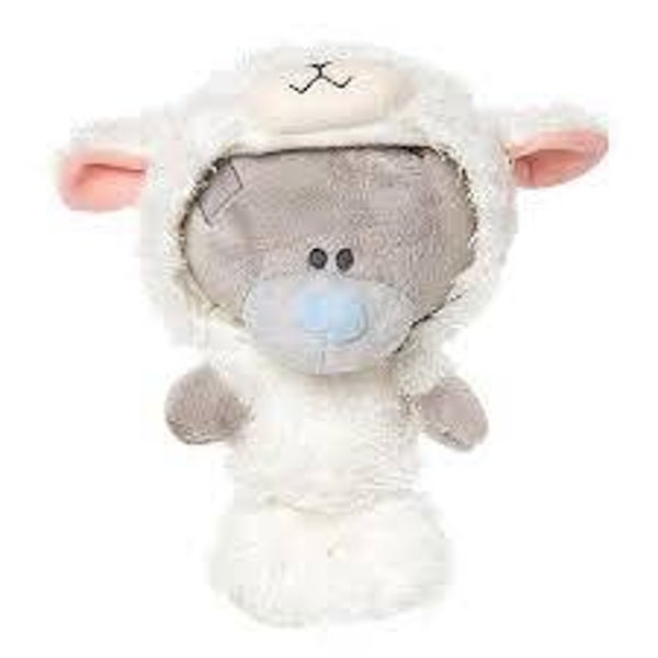 Me to You - Tiny Tatty - lam