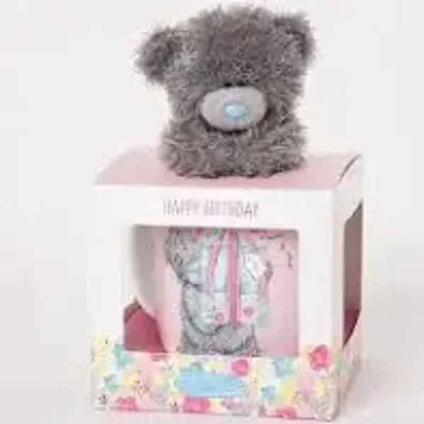 Me to you - tas/mok happy birthday -