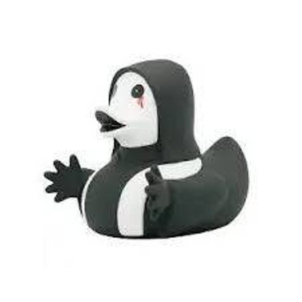 Badeendje - scary  - 7cm