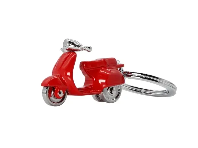 Meta(l)morphose  SCOOTER