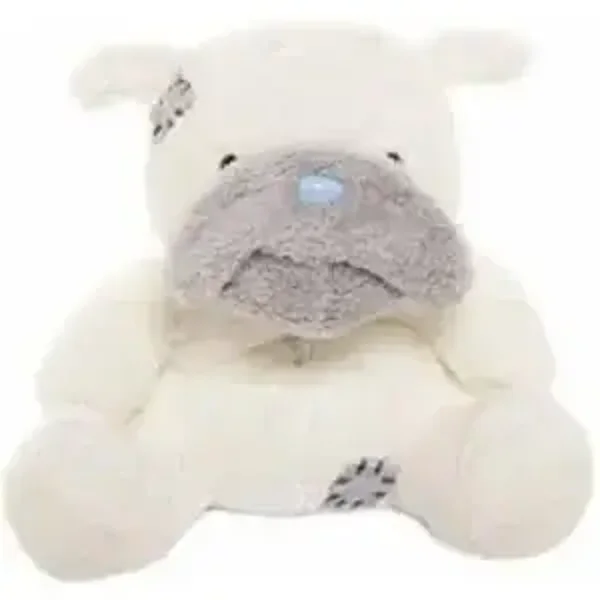 My blue nose friends - wrinkles - dog