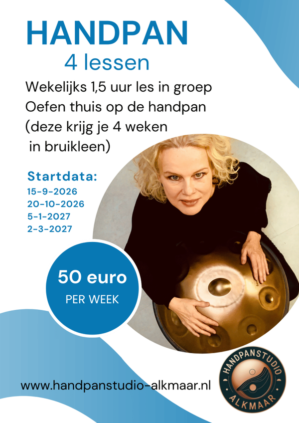 Handpanles Bergen - 15 September