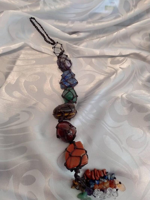 Chakra hanger ,home