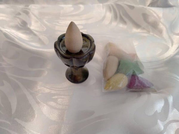 mini back flow met kegels