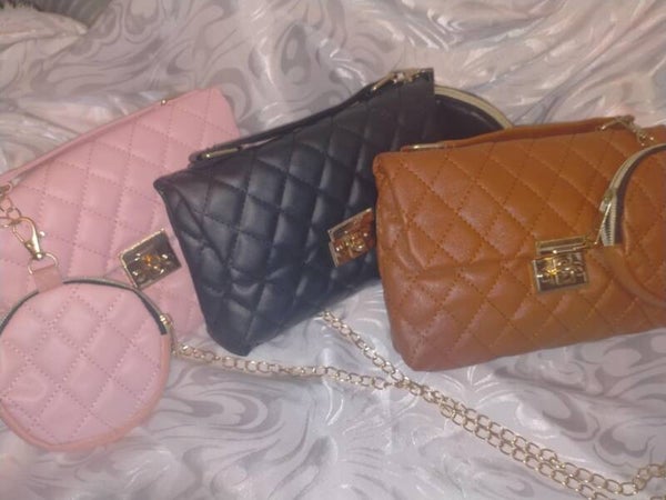 mini cluch/crossbody