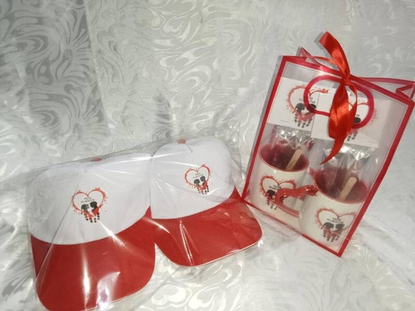 Nos kuenta set