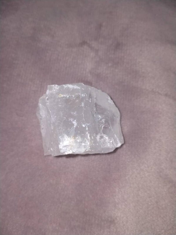 bergkristal