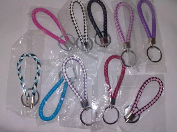sleutelhanger