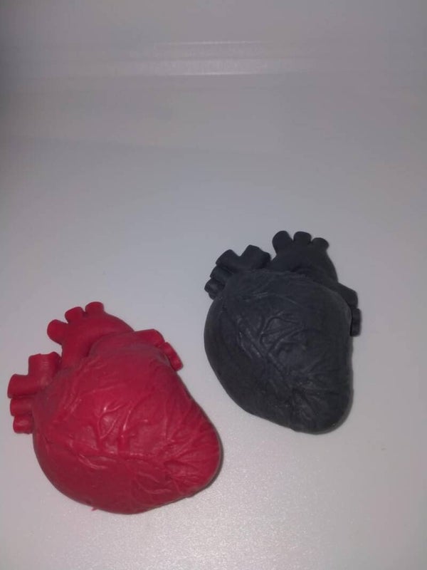 hart soap