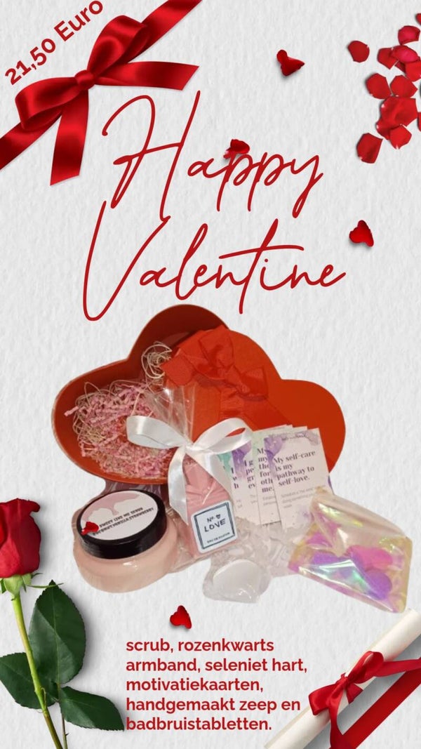 valentine yarrum