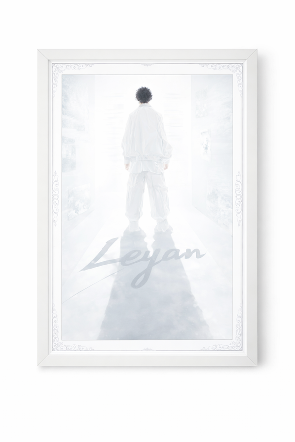 [Sold Out]Made to order PREMIUM LIMITED - Graph A