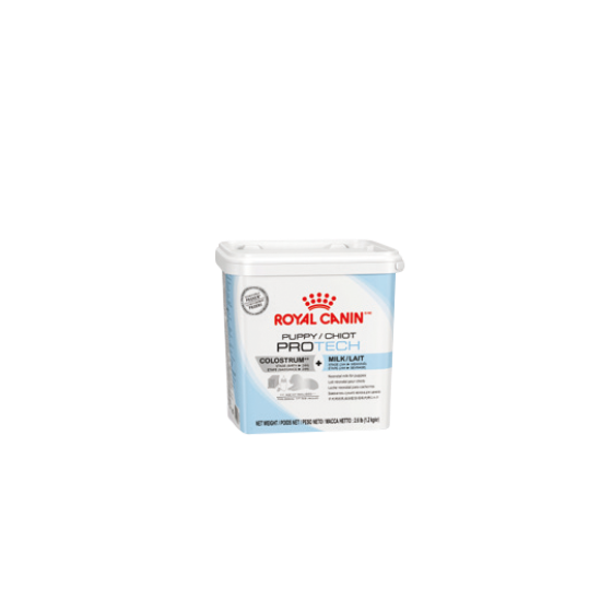 Royal Canin Lait en poudre Protech 1,2Kg