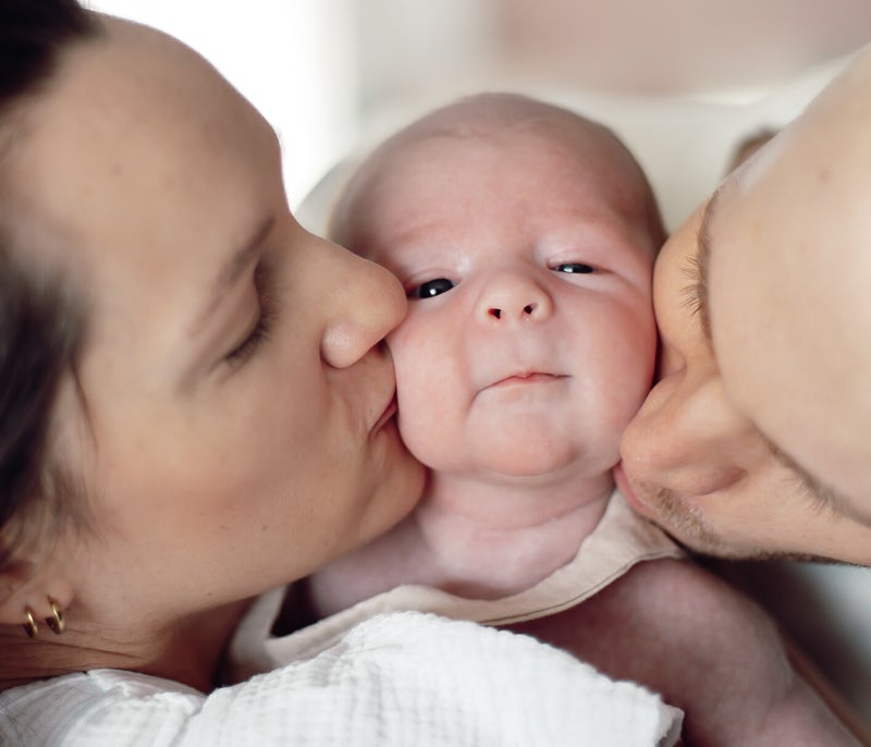 Newborn Fotografie Grünstadt