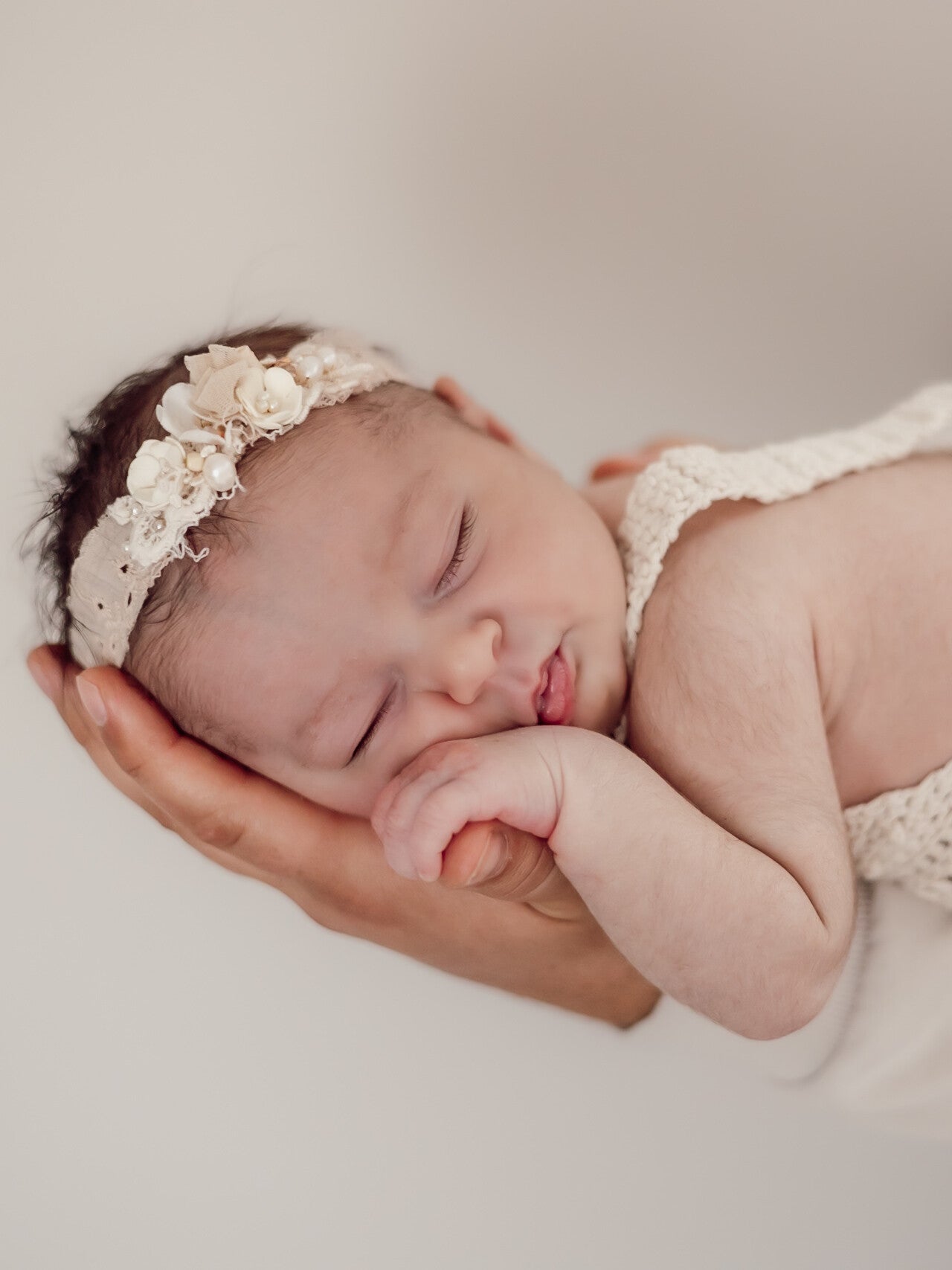 Newborn Fotografie Grünstadt