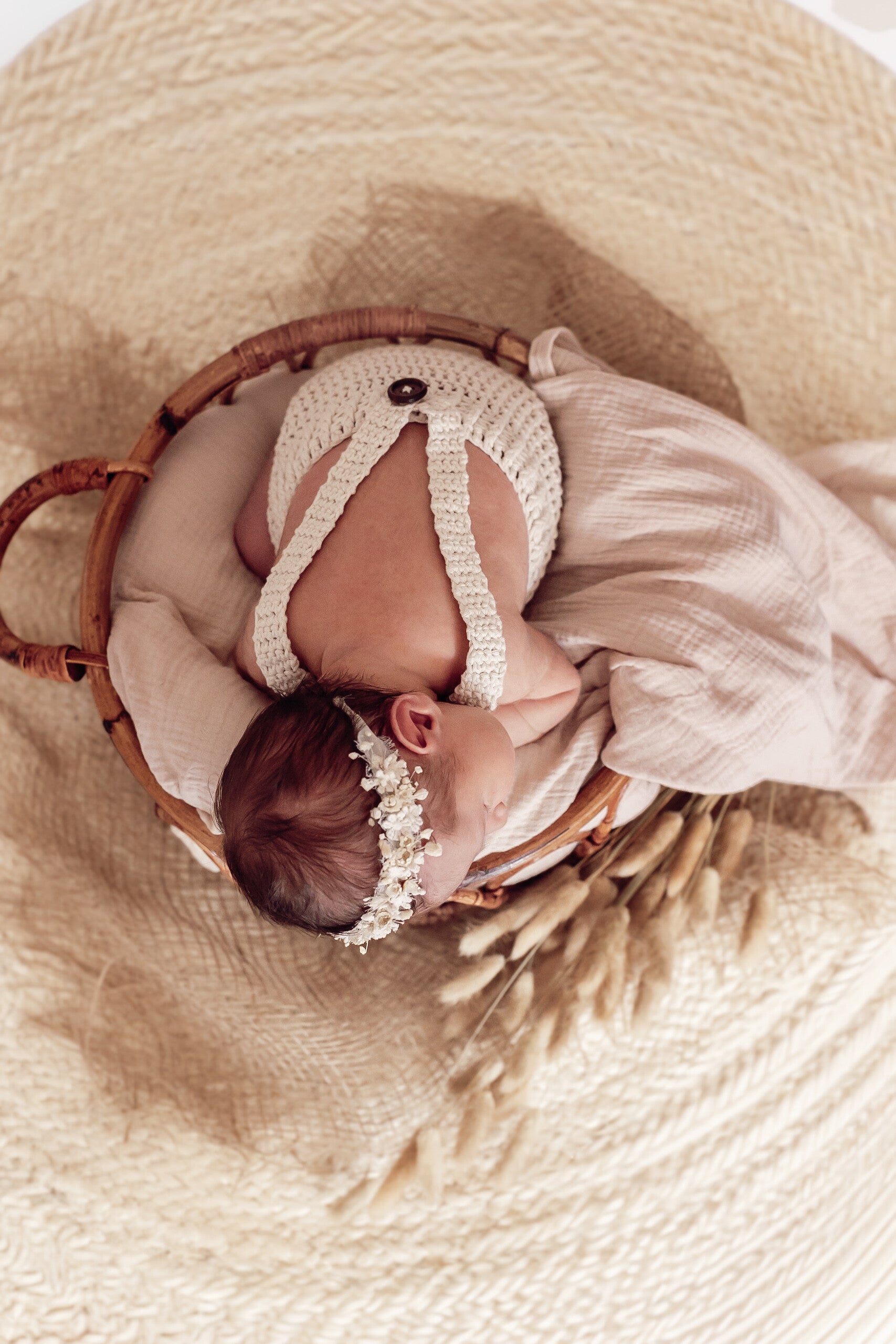 Newborn Fotografie Donnersbergkreis