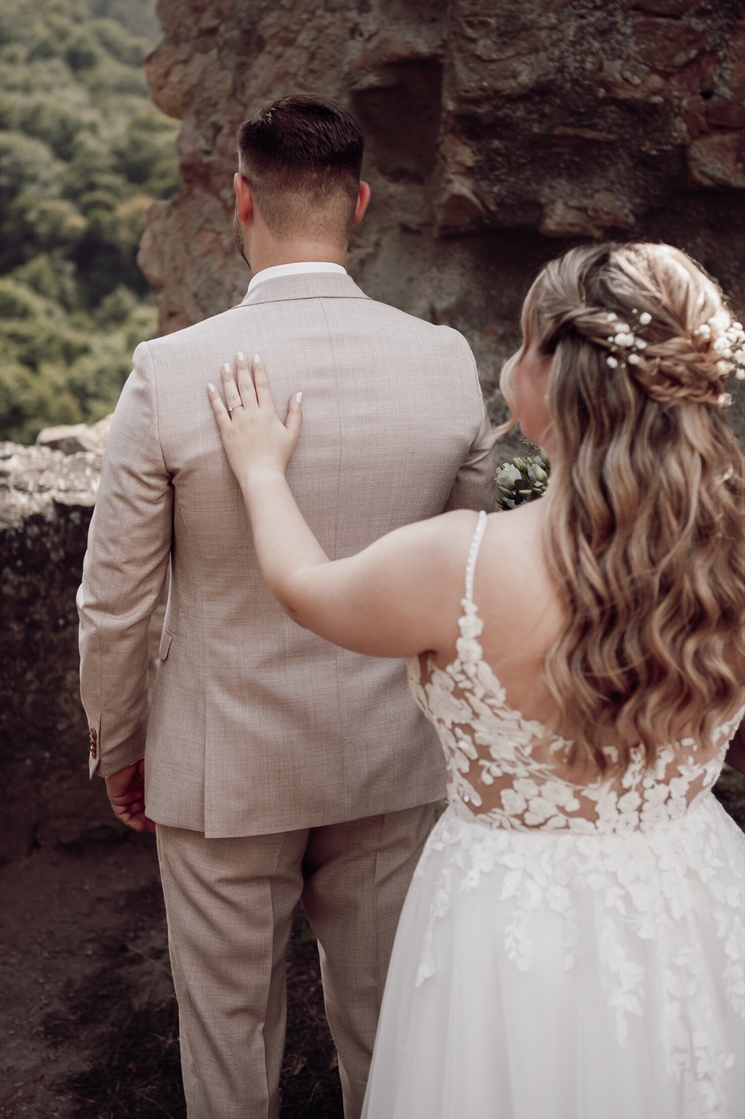 Hochzeitsfotograf Grünstadt