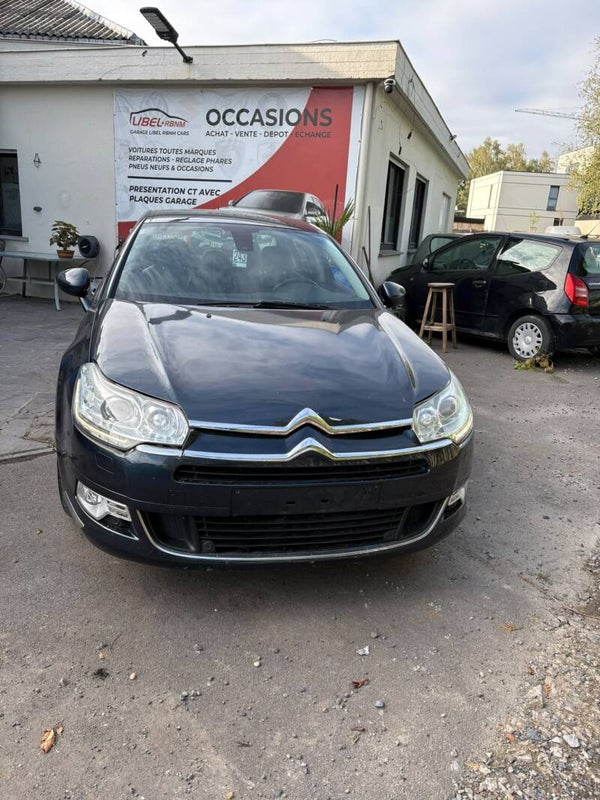 Citroën C5 automatique