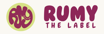 RUMY the label