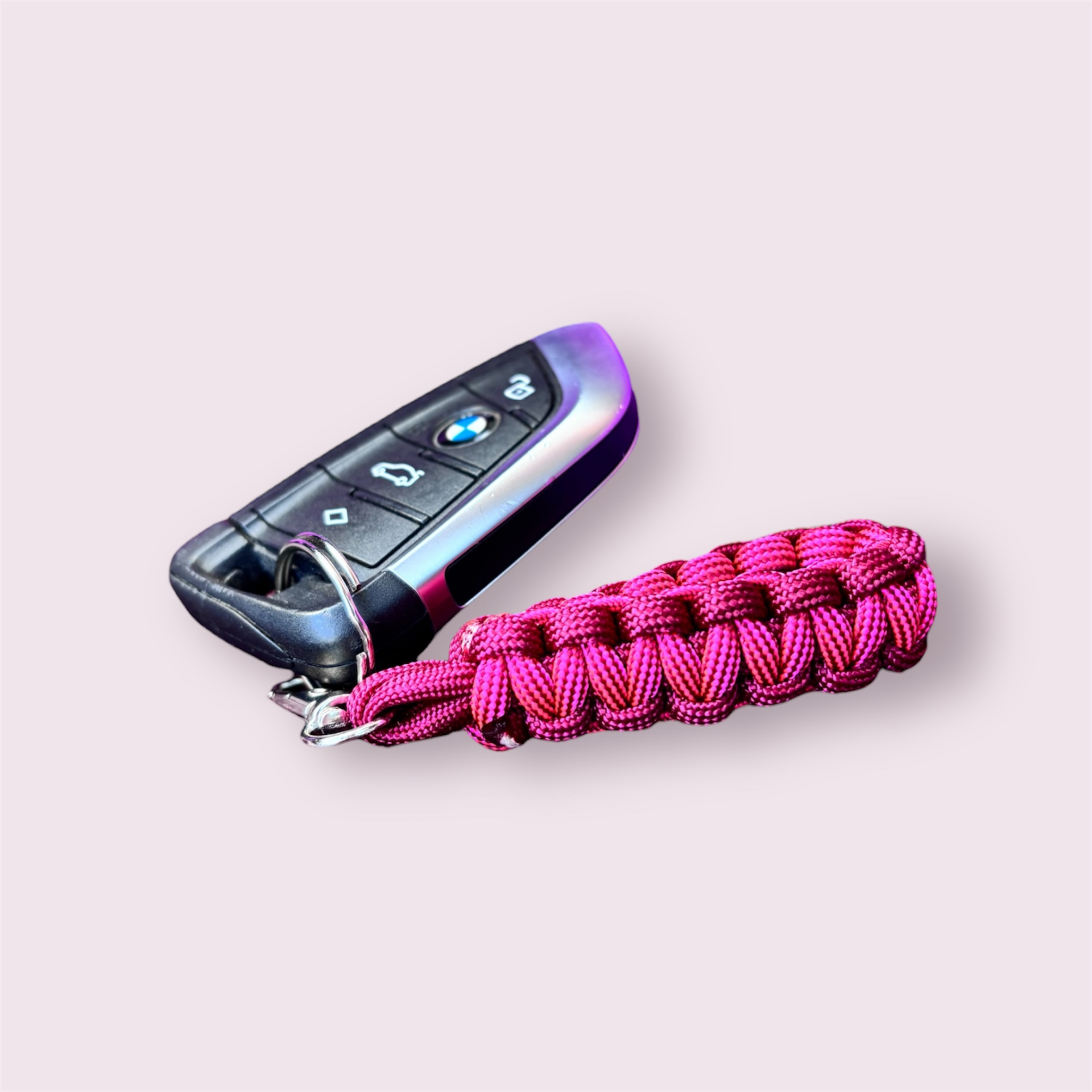 The Keychain
