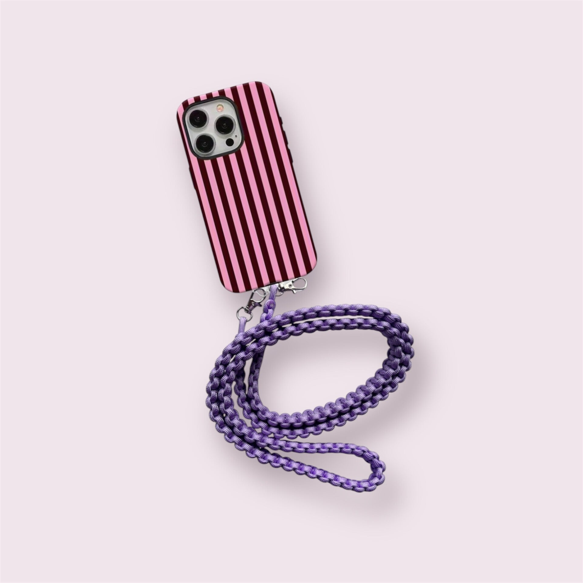 The Crossbody