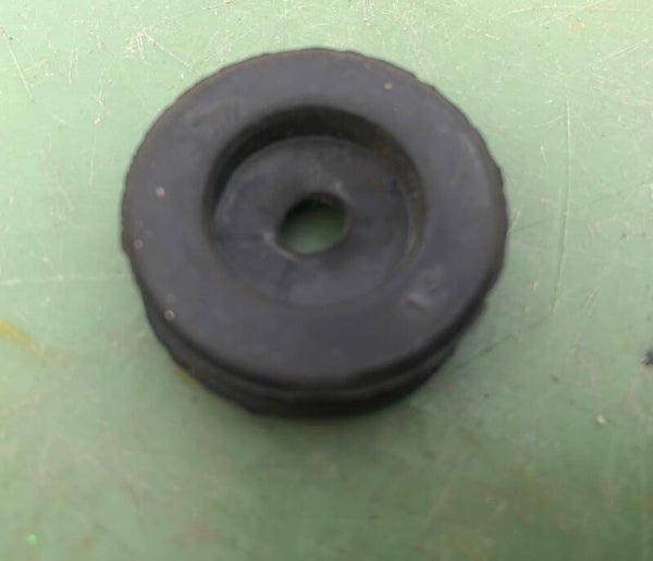 FIAT BARCHETTA DOORVOER RUBBER