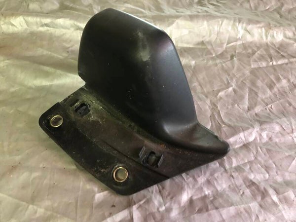 FIAT BARCHETTA GORDELCOVER RECHTS