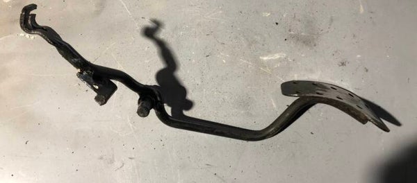 FIAT BARCHETTA GASPEDAAL