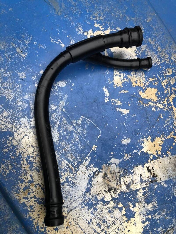 FIAT BARCHETTA SLANG VAN 1 NAAR 2 TUITEN