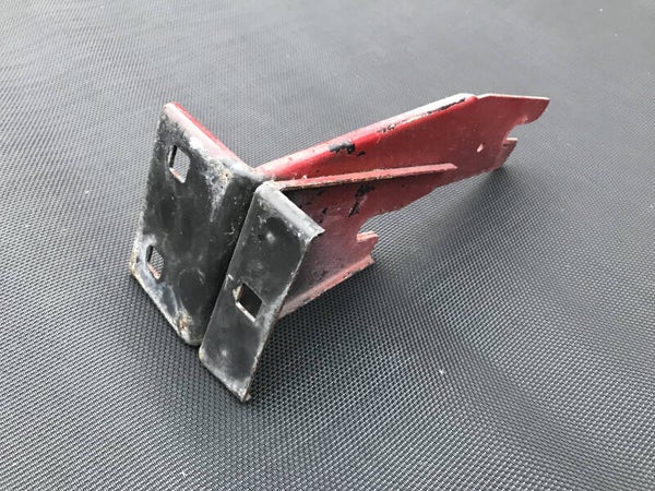 Fiat barchetta Bumper steun Rechts