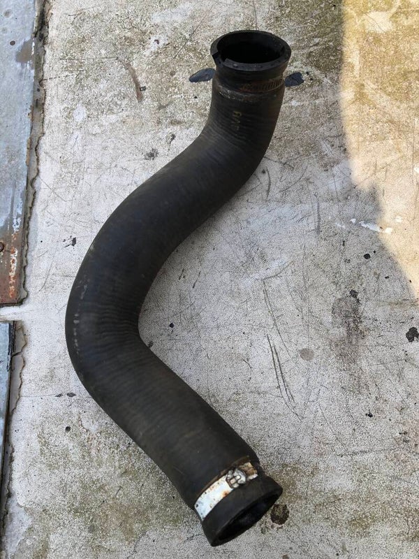 FIAT BARCHETTA RADIATORSLANG ONDERSTE