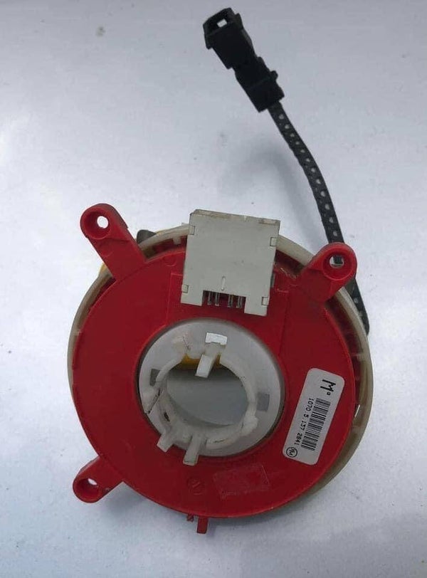 FIAT BARCHETTA AIRBAG/STUURRING