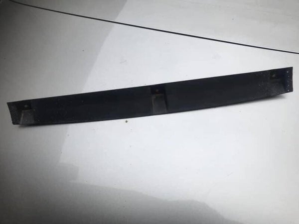 FIAT BARCHETTA WINDGELEIDER ONDER RADIATEUR