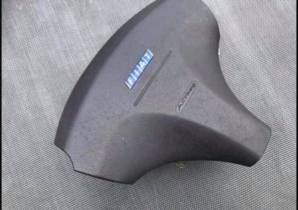 FIAT BARCHETTA STUUR AIRBAG