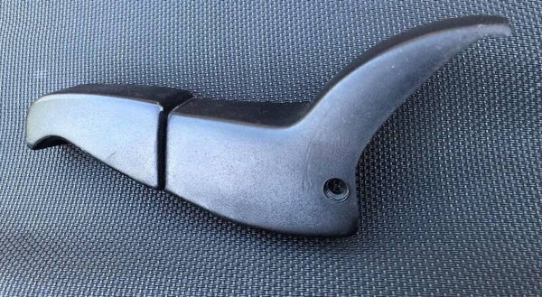 FIAT BARCHETTA STOEL HENDEL LINKS