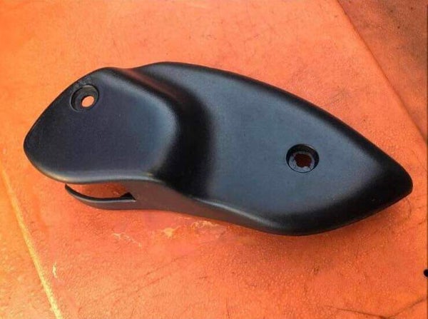 FIAT barchetta afdekplaat stoel Links