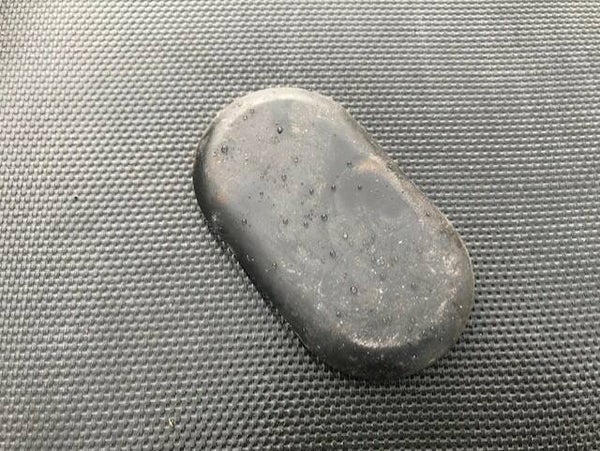 Fiat Barchetta Rubber afdichting ovaal wielkast achter