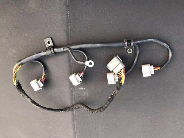 Fiat Barchetta Kabel voor bobine pen