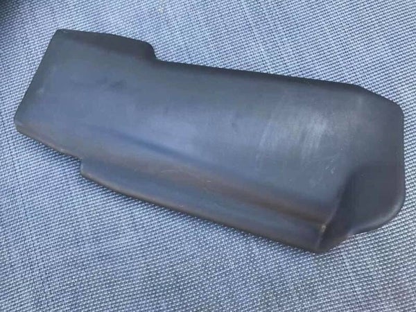 Fiat Barchetta Afdekkap Gordelbevestiging